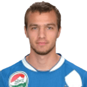 Dániel Hauser fm 2019