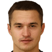 Maxym Yakhno fm 2019