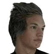 Kristoffer Hildrestrand fm 2019