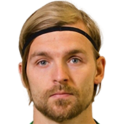 Jökull I. Elísabetarson fm 2019