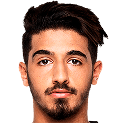 Fayez Sa'adi fm 2019