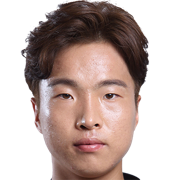 Lee Beom-Soo fm 2019