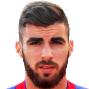 Nikos Liolios fm 2019