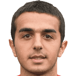 Milan Nikolic fm 2019