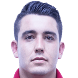 Fernando Cedillo fm 2019