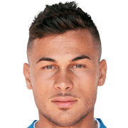 Riccardo Berardino fm 2019