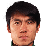 Zhang Xiaobin fm 2019