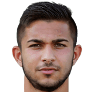 Kiril Lichev fm 2019