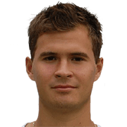 Kristian Bo Andersen fm 2019