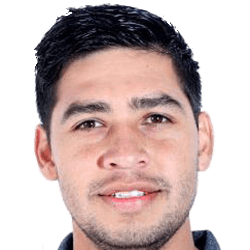 Víctor Alvarado fm 2019