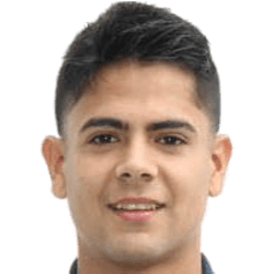 Jaime Rivero fm 2019