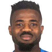 Ayinde Lawal fm 2019