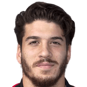 Grigoris Pitsokos fm 2019
