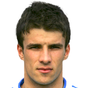 Constantin Gângioveanu fm 2019