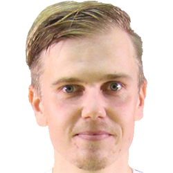 Mika Jussila fm 2019