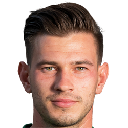 Ferenc Gazsi fm 2019