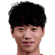 Kwon Jin-Yung fm 2019