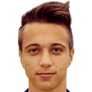 Alessandro Roma fm 2019