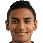 Emmanuel Escobar fm 2019