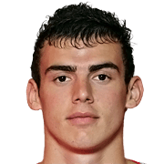 Maxime Brenet fm 2019