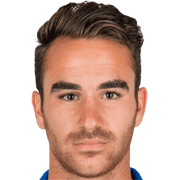 Romain Dessarzin fm 2019