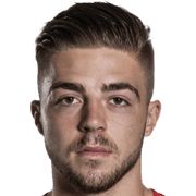 Vedad Efendic fm 2019