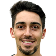 Fabio La Monica fm 2019