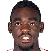 Christian Madédé fm 2019