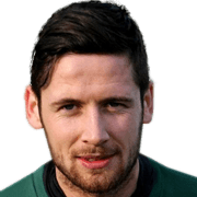 Darren Dennehy fm 2019