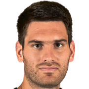 Matej Bagaric fm 2019