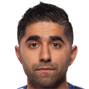 Gagandeep Dosanjh fm 2019