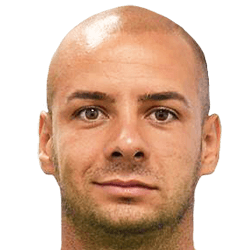 Tsvetelin Tonev fm 2019