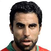 Salvador Sassón fm 2019