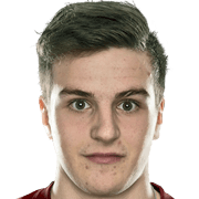 Aleksis Lehtonen fm 2019