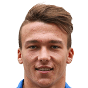 Thomas Kindig fm 2019