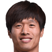 Kang Jin-Woong fm 2019