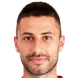 Aleksandar Kirov fm 2019