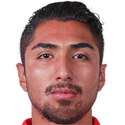 Luis Mártir fm 2019