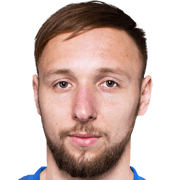 Roman Stepankov fm 2019