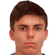 David Dramac fm 2019