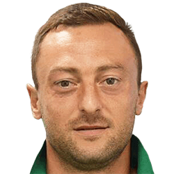 Tsvetan Pavlov fm 2019