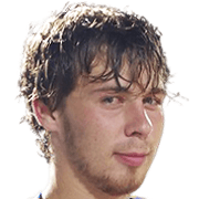 Olexiy Omelchenko fm 2019