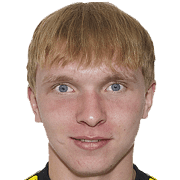 Roman Khalanchuk fm 2019