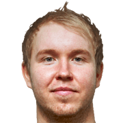 Timo Aaltonen fm 2019