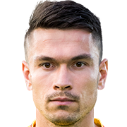 Rafal Zaborowski fm 2019