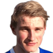 Jens Aslaksrud fm 2019