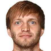 Artem Beketov fm 2019