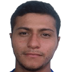 Raymundo Mejía fm 2019