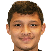 Syamsir Alam FM 2019