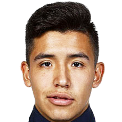 Víctor Medina fm 2019